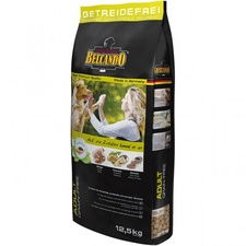Belcando Adult Grain Free 12.5Kg