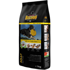 Belcando Adult Active 1Kg