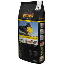 Belcando Adult Active 15Kg
