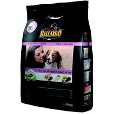 Belcando Finest Croc 4Kg