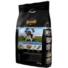 Belcando Junior Lamb & Rice 5Kg