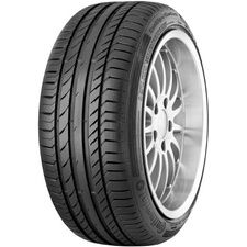 Continental ContiSportContact 5 295/40R21 111Y XL