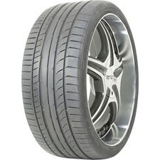 Continental ContiSportContact 5P 295/35R20 105Y XL