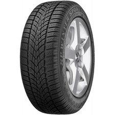Dunlop SP Winter Sport 4D 255/55R18 109H XL
