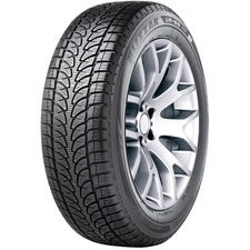 Bridgestone Blizzak LM-80 EVO 265/60R18 110H