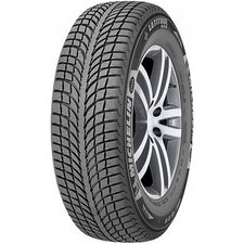 Michelin Latitude Alpin LA2 235/55R18 104H XL