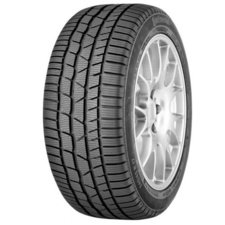 Continental ContiWinterContact TS 830 P 255/45R19 100V