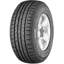 Continental ContiCrossContact LX 2 225/60R18 100H