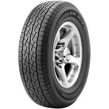 Bridgestone Dueler H/T 687 225/65R17 102H