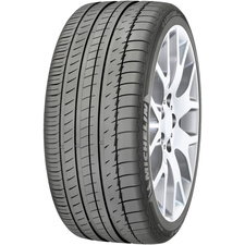 Michelin Latitude Sport 255/55R20 110Y XL