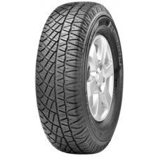 Michelin Latitude Cross 255/65R17 114H XL
