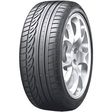 Dunlop SP Sport 01 225/45R17 91Y RunFlat