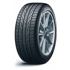 Dunlop SP Sport Maxx RT 255/45R18 99Y