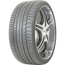 Continental ContiSportContact 5P 275/30R21 98Y XL
