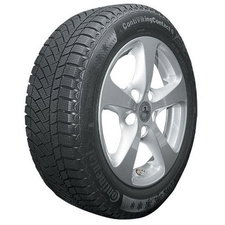 Continental ContiWinterContact TS 850 P 255/50R20 109V XL