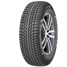 Michelin Latitude Alpin LA2 255/55R18 109H XL