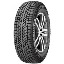 Michelin Latitude Alpin LA2 265/65R17 116H XL