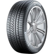 Continental ContiWinterContact TS 850 P 205/50R17 93V XL