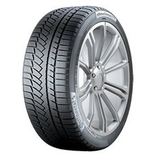 Continental ContiWinterContact TS 850 P 215/55R17 98V XL