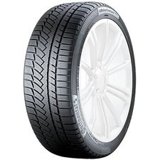 Continental ContiWinterContact TS 850 P 245/40R18 97V XL