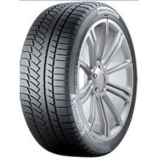 Continental ContiWinterContact TS 850 P 245/40R18 97W XL