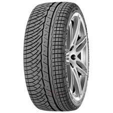 Michelin Pilot Alpin PA4 255/35R18 94V XL