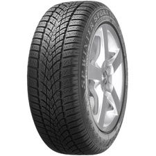 Dunlop SP Winter Sport 4D 235/55R19 101V