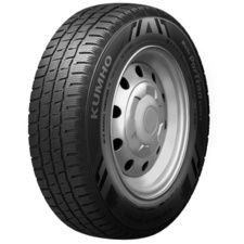 Kumho PorTran CW51 205/65R16 107/105T