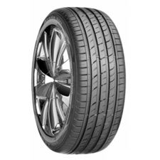 Nexen N'Fera SU1 245/40R18 97Y