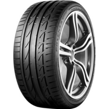 Bridgestone Potenza S001 225/50R17 94W