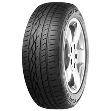 General Tire Grabber GT 225/60R17 99V