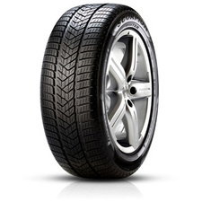 Pirelli Scorpion Winter 255/60R18 112V