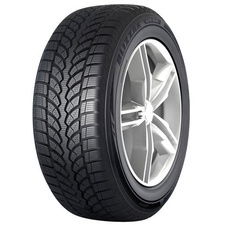 Bridgestone Blizzak LM-80 EVO 265/50R20 107V