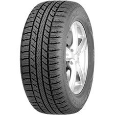 Goodyear Wrangler HP All Weather 235/65R17 104V