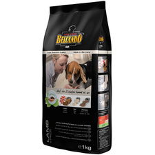 Belcando Lamb & Rice 1Kg