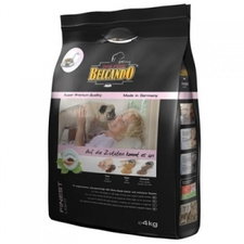 Belcando Finest Light 4Kg