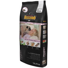 Belcando Finest Light 12.5Kg