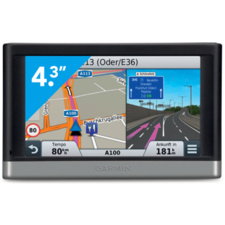 Garmin Nuvi 2497LMT