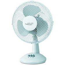 Ventilator de birou Adler AD7302, 35 W