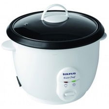 Taurus Rice Chef