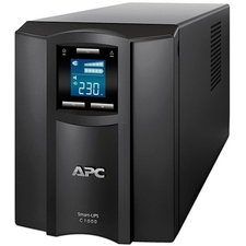 APC SMC1000I
