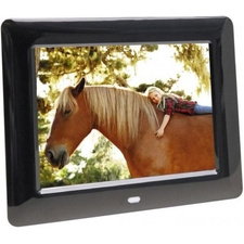 Braun DigiFrame 7040