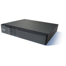 Cisco 867VAE