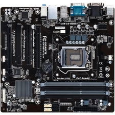 Gigabyte GA-H81M-D3H