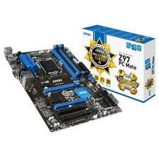 MSI Z97 PC Mate