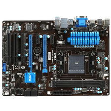 MSI A88X-G41 PC Mate