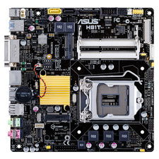 Asus H81T
