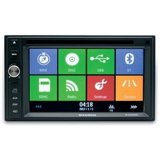Macrom M-DVD5560