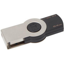 Kingston DT101G3/64GB