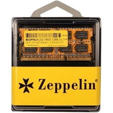 Memorie Zeppelin ZE-SD3-4G1600, 4GB, DDR3, 1600MHz